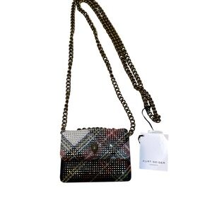 Kurt Geiger Multicolor Crossbody Bag